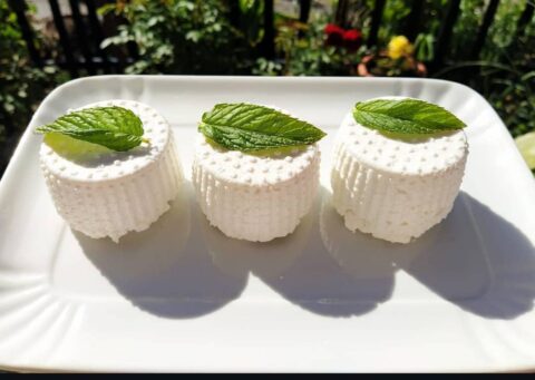 Ricotta 250g c.a.